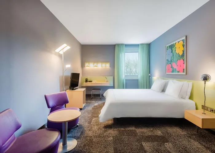 Park Plaza Berlin