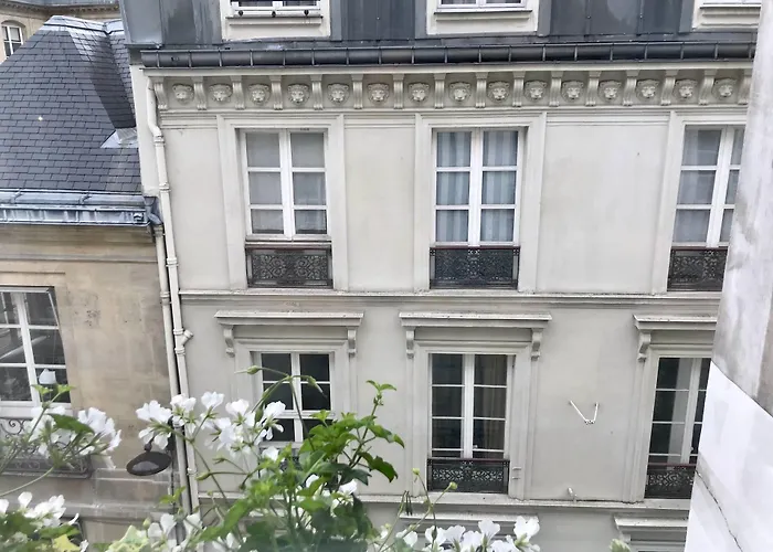 Hotel Pas De Calais