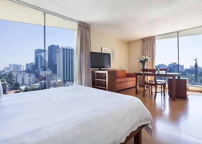 moteles Exe Suites San Marino