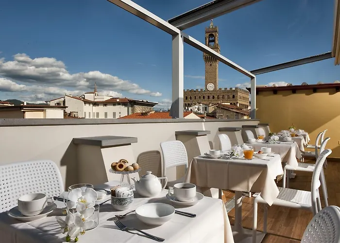 Hotel della Signoria