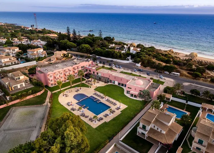 Spa Hotel: Vila Gale Collection Praia (Adults Only)