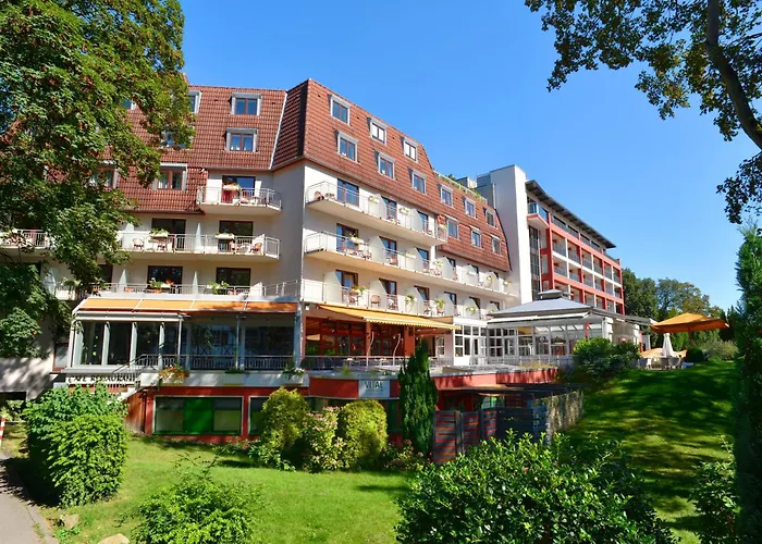 Ringhotel Zweibruecker Hof