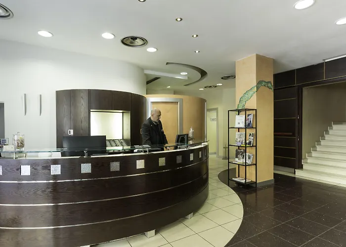  Millennhotel