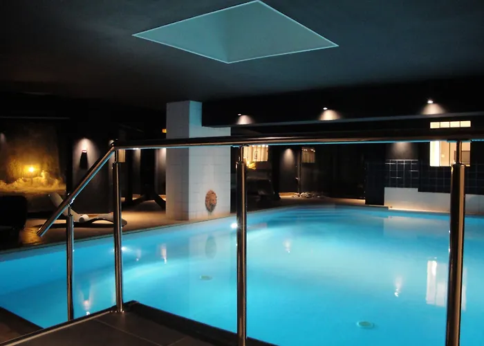 Cheap hotel: Chalet Hotel Du Bois