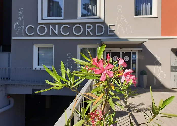 Concorde Fiera