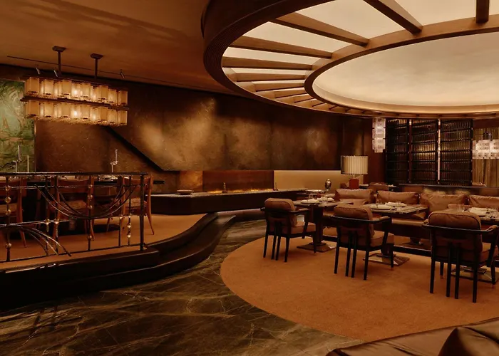 Resort: Park Hyatt Paris - Vendome