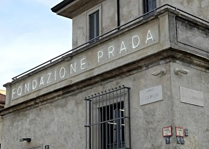 Hotel con piscina: Hotel Rex Milano