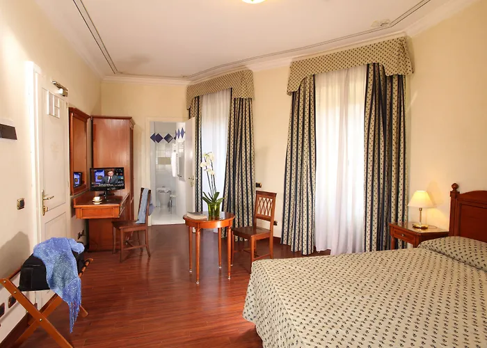 Hotel Alessandrino