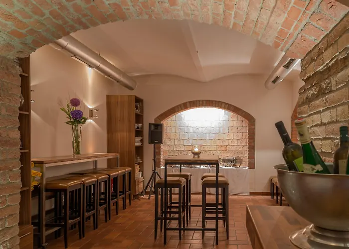 Hotel 3 estrelas: Hotel Marc Aurel - Vienna City Center