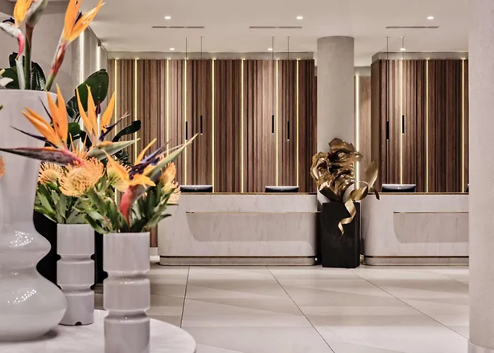  Radisson Collection , Warsaw