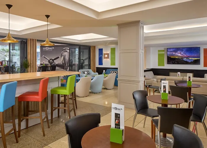 Hotel Roissy