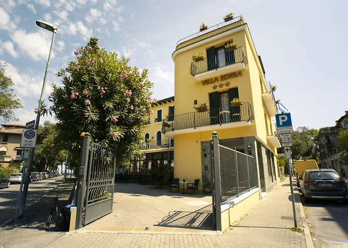  Villa Edera