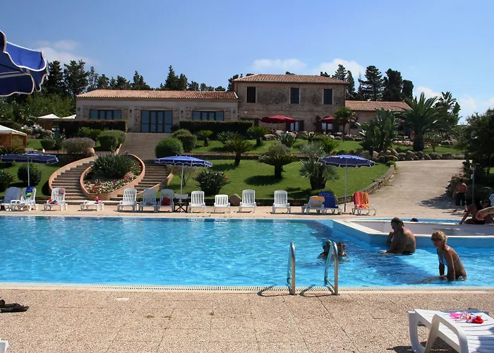 Hotel boutique: Villaggio Dolomiti Sul Mare