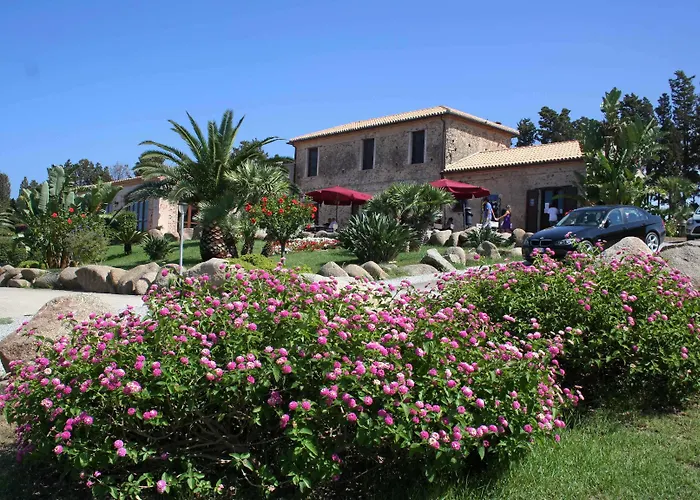 Hotel boutique: Villaggio Dolomiti Sul Mare