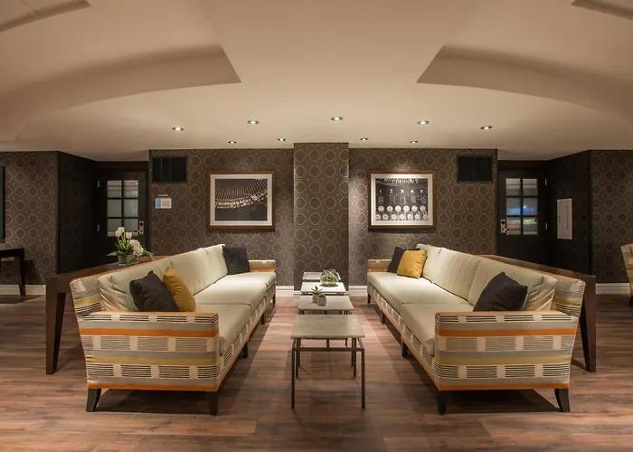 Boutique hotels Magnolia Houston, A Tribute Portfolio