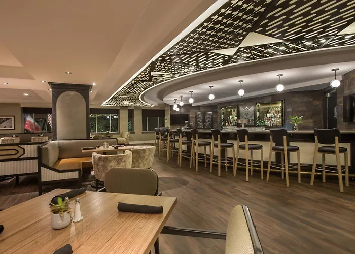 Boutique hotels Magnolia Houston, A Tribute Portfolio