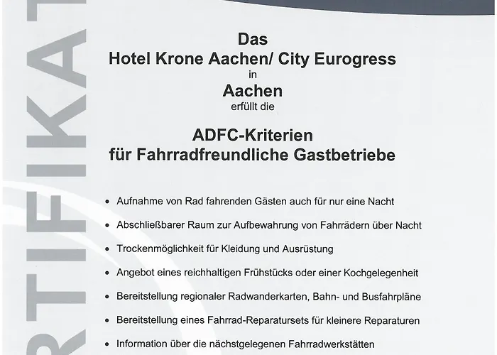 Krone Aachen | City-Eurogress