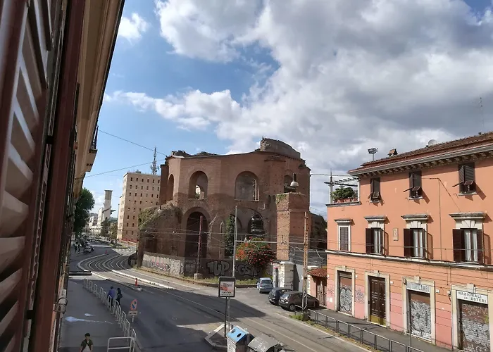 Hotel: Hotel Tempio Di Pallade