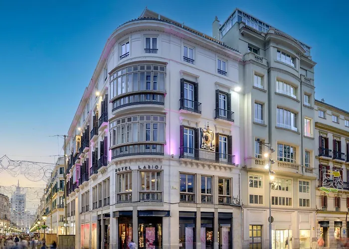 Larios
