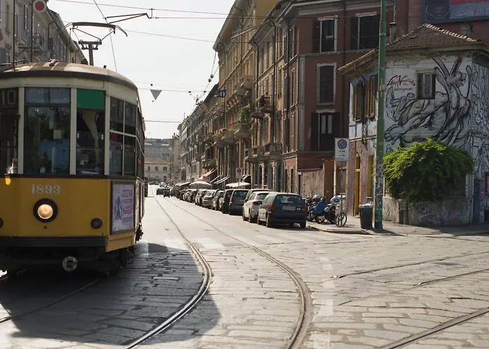 3-Sterne-Hotel: Kleos Hotel Milano Citta Studi By Kleos Group Collection