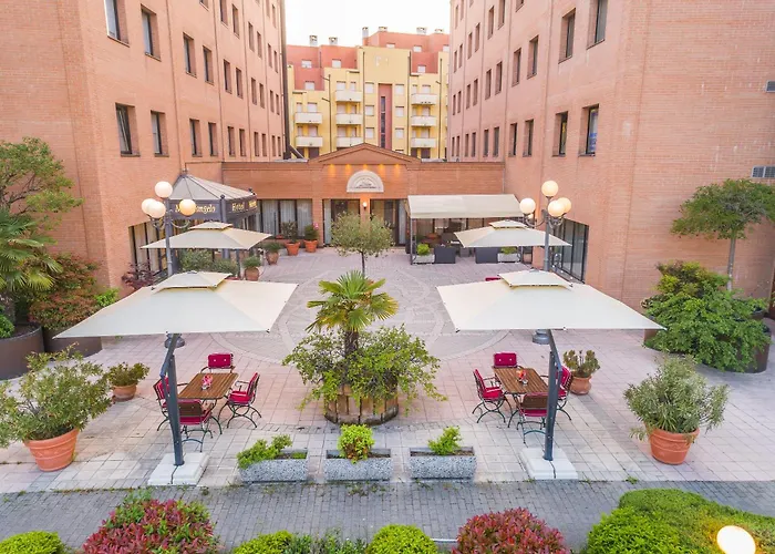 Hotel Michelangelo