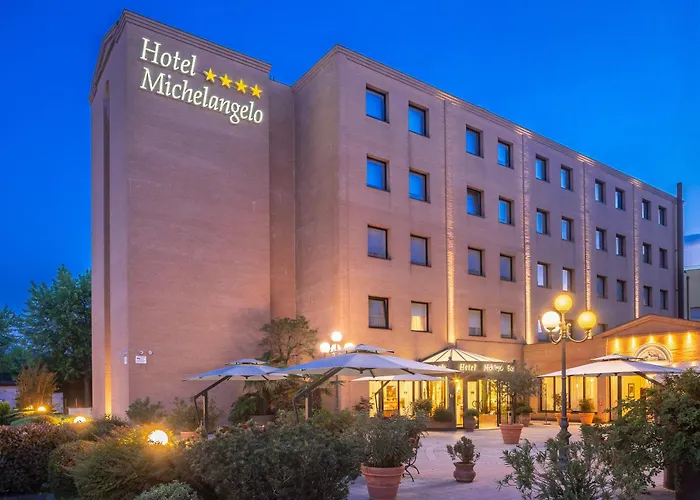 Hotel Michelangelo