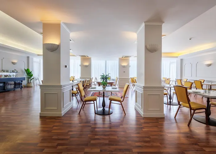 Hotel Parco dei Principi
