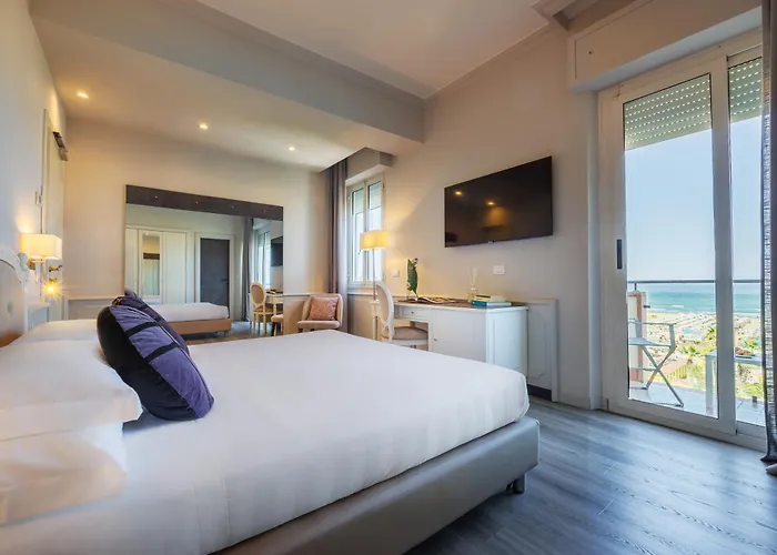 Hotel Parco dei Principi
