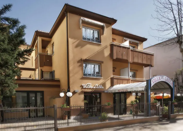 Villa Lalla