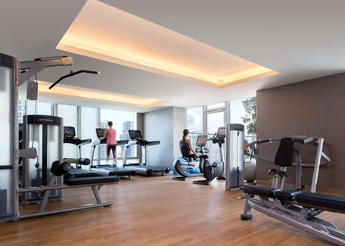 Jen Singapore Orchardgateway By Shangri-La