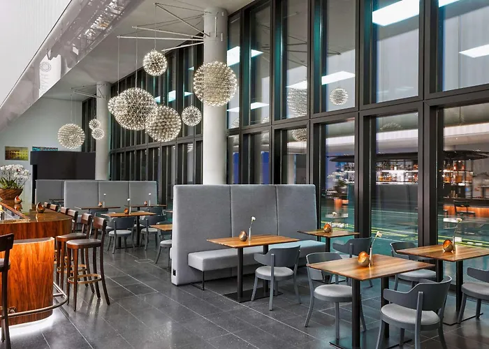 Hotel: Hyperion Hotel Basel