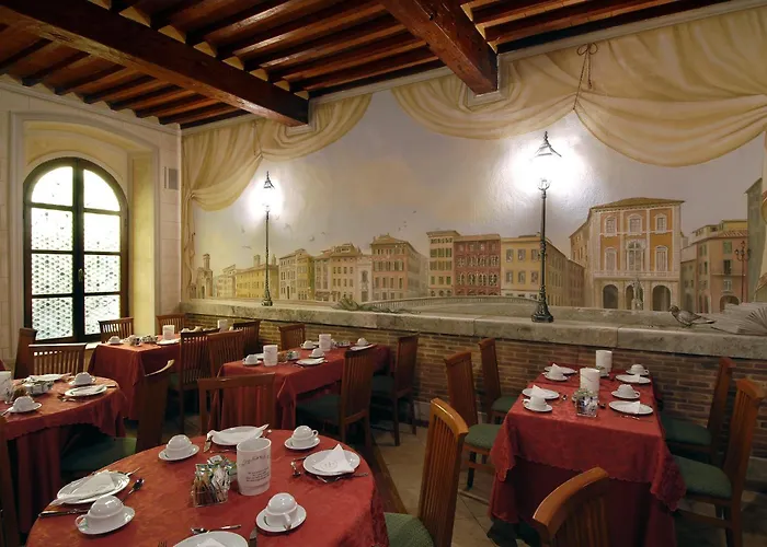 Zentrales Hotel: Hotel Bologna