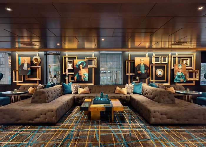 Courtyard By Marriott Downtown/Van Ness Ave