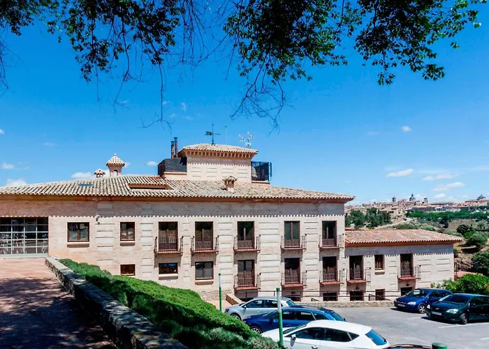 AC Ciudad De Toledo By Marriott