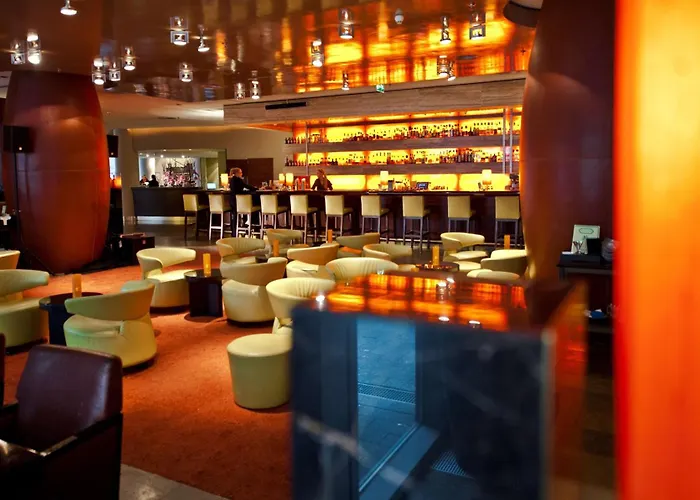 Romantisches Hotel: Dorint Hotel am Heumarkt Köln