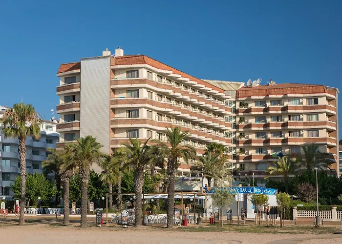 Perros hoteles Htop Royal Sun #Htopfun