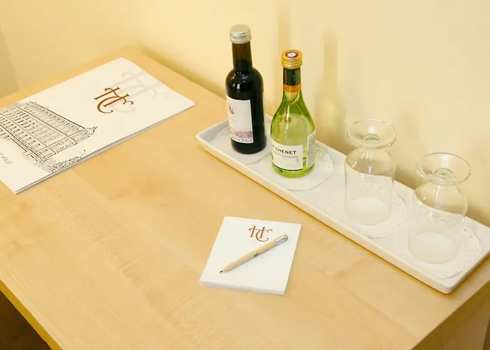 5 star hotel: Capitol Hotel