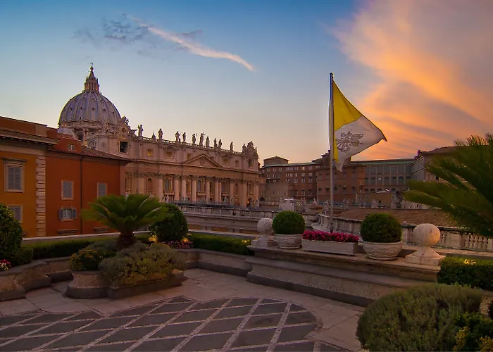  Residenza Paolo VI