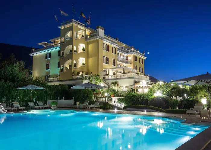 Hotel boutique: La Medusa Hotel - Dimora di Charme
