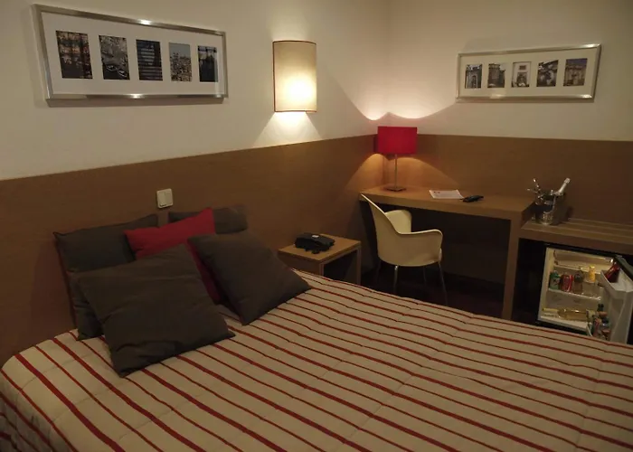 Hotel de 3 estrelas: Costa Do Sol B&B