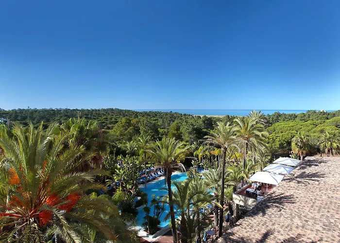 Ria Park Hotel & Spa Almancil