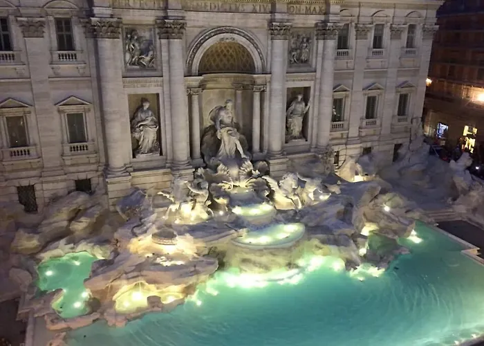 Hotel: Hotel Fontana