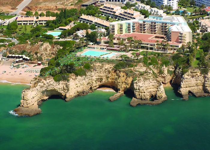 Hotel: Pestana Viking Beach & Spa Resort