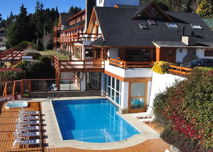Apart Del Lago