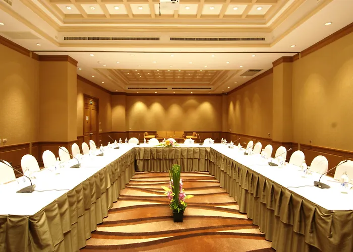 Hotels With Four Stars Ramada By Wyndham D Ma Bangkok