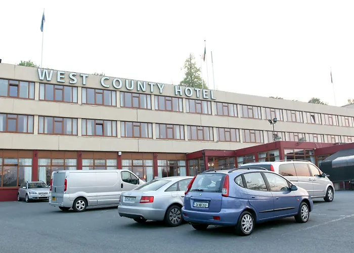  West County