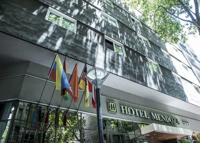 Mendoza