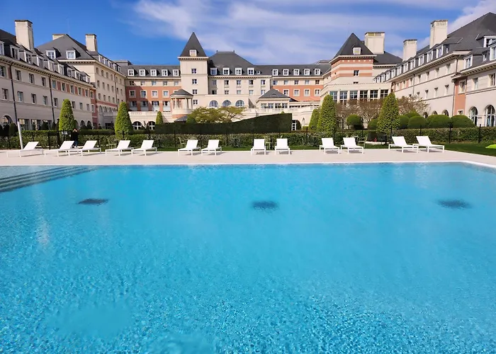 Dream Castle Marne La Vallee