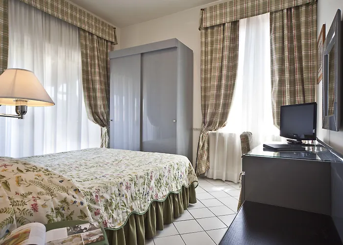 Hotel que aceita animais de estimação: Hotel Italia