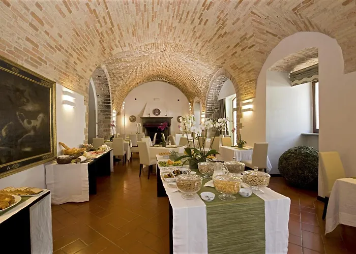 Park Hotel Ai Cappuccini